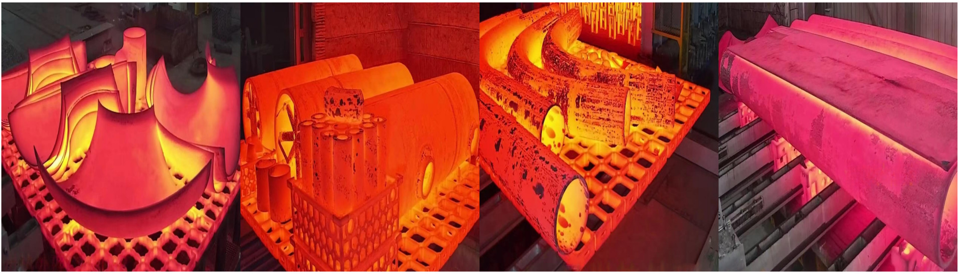 quality Carbon steel Pipe fittings factory